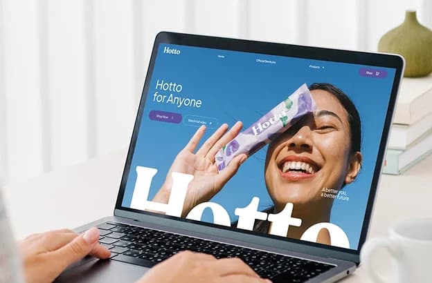 Application de livraison de repas