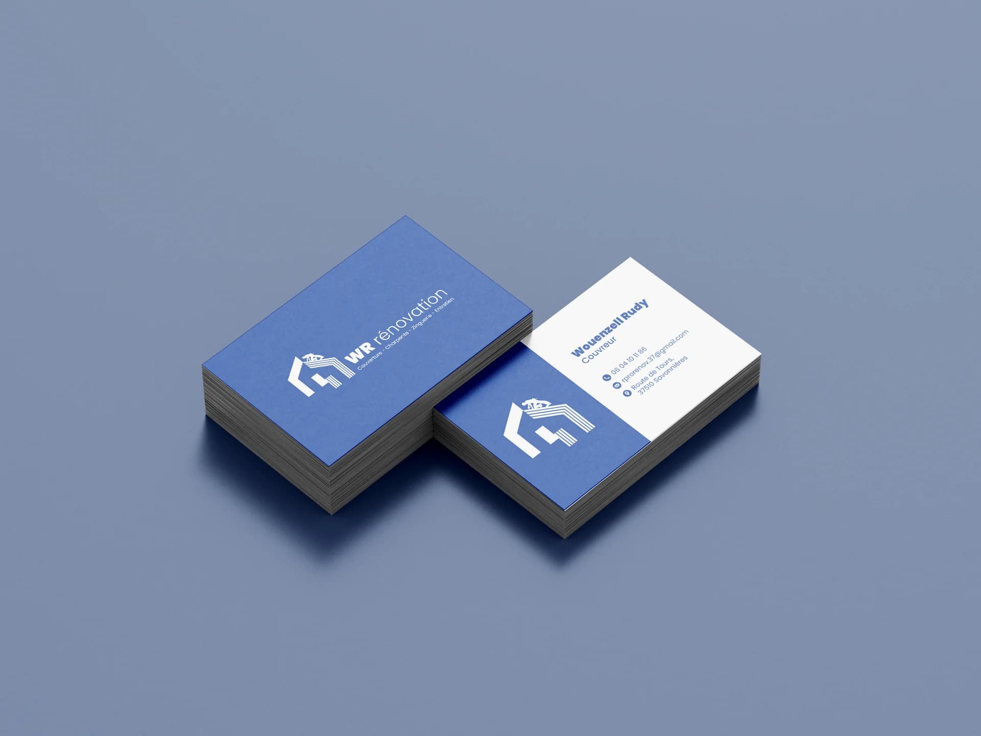 Projet WR Couverture