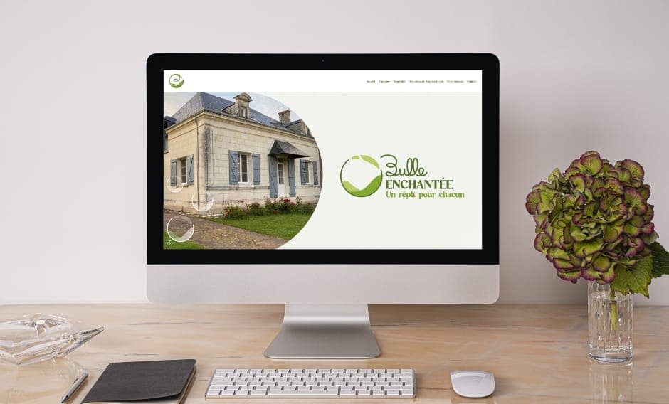 Projet Bulle Enchantée