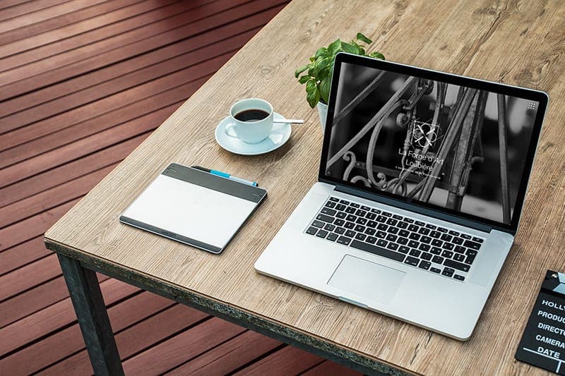 Projet Forge d'Art Loubière