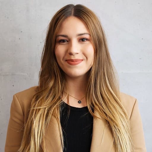 Jeanne - UX/UI Designer