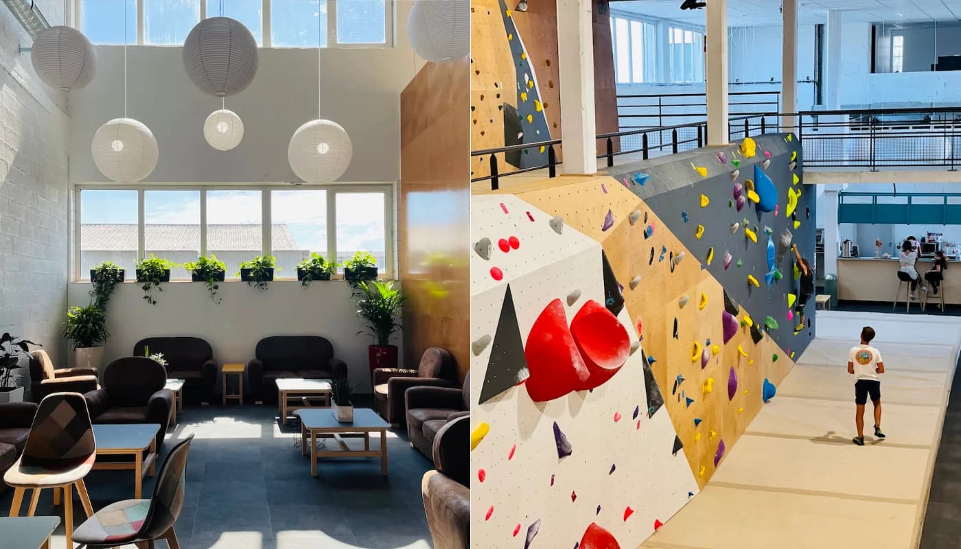 Customer illustration