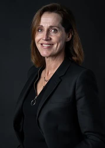 Jésabel - Responsable d'agence Lyon