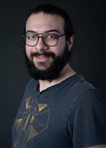 Kévin - UX/UI Designer - Développeur Frontend